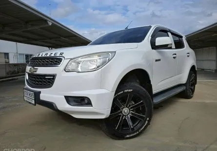 2017 Chevrolet Trailblazer 2.8 LT SUV 