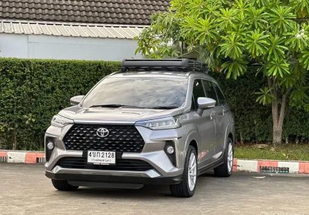 2022 Toyota Veloz 1.5 SMART SUV 