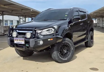 2020 Isuzu MU-X 1.9 ONYX SUV 