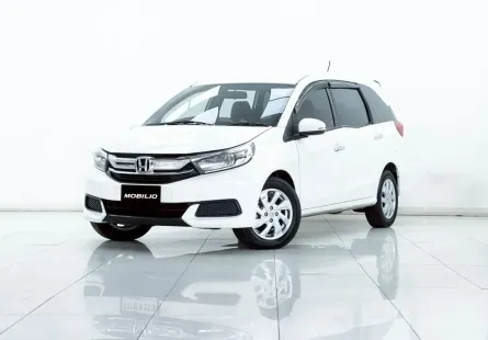 2A967 HONDA MOBILIO 1.5 V AT 2018