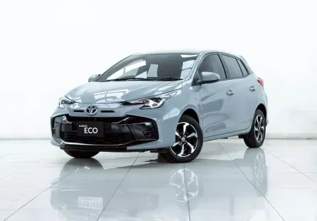 2A971 TOYOTA YARIS ECO 1.2 SPORT 5DR AT 2024