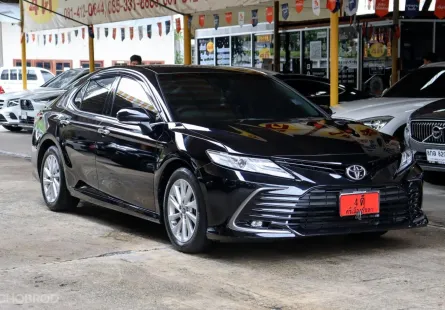 2023 Toyota CAMRY 2.5 Sport รถเก๋ง 4 ประตู 