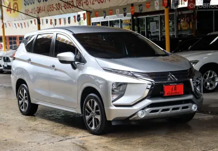 2019 Mitsubishi Xpander 1.5 GT Wagon 
