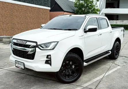 2020 ISUZU D-MAX  V-CROSS CAB-4 3.0 Ddi Z 