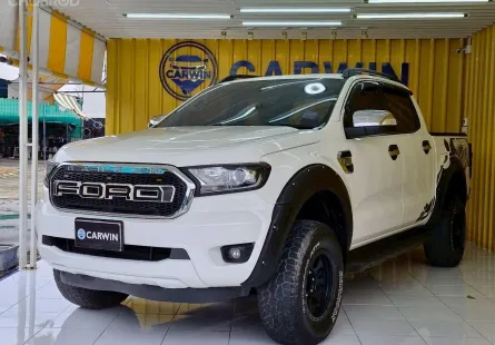 2019 Ford RANGER 2.2 รถกระบะ 