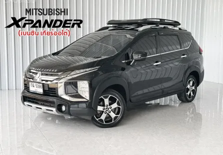 Mitsubishi Xpander 1.5 Cross รถเก๋ง 5 ประตู 