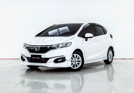 4A791 Honda Jazz 1.5 V+ i-VTEC 2018 
