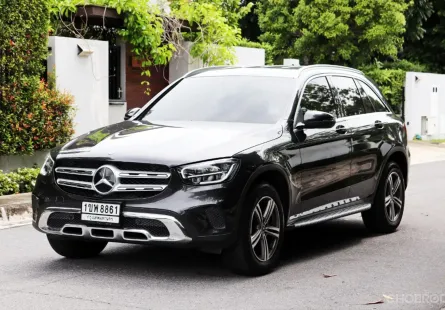 2021 Mercedes-Benz GLC220 2.0 W253 d   SUV 