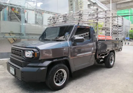 2024 Toyota Hilux Champ 2.4 Diesel  (ดีเซล) LWB ช่วงยาว รถกระบะ ถสวยสภาพใหม่ มือเดียว