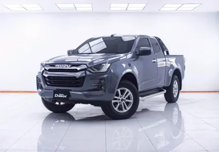 1D65 Isuzu D-Max 1.9 Hi-Lander รถกระบะ 2022