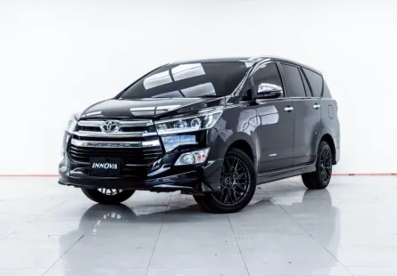 4A793 TOYOTA INNOVA 2.8 V 2018