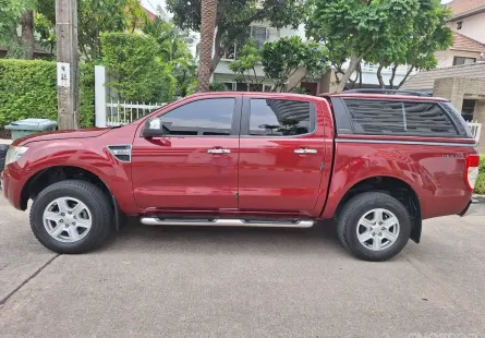 Ford Ranger 2013 AT รถบ้าน