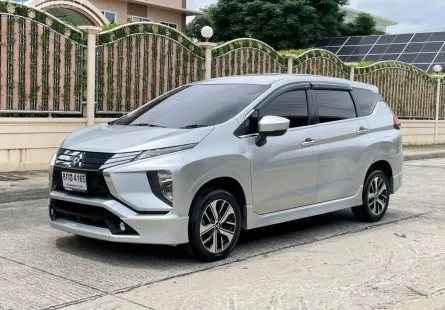 MITSUBISHI XPANDER 1.5 GT ปี 2019 สภาพนางฟ้า