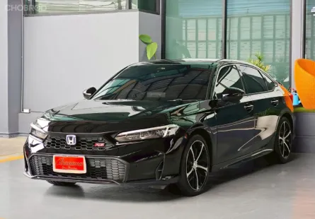2023 Honda CIVIC 2.0 FE (ปี 21-26) e:HEV RS Sedan