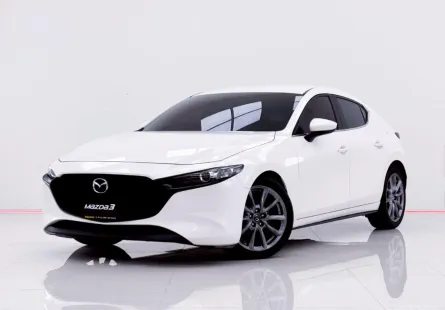 6B059 MAZDA 3 2.0 S SPORT AT 2021