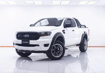 1D638  FORD RANGER 2.2 XL+ CAB HI-RIDER MT 2020