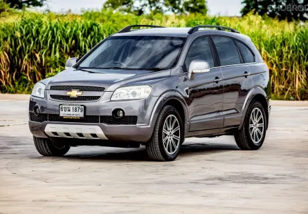 2007 Chevrolet Captiva 2.0 LSX SUV 