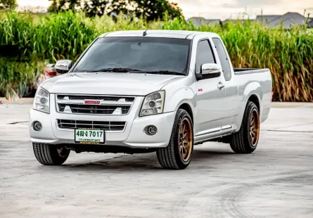 2011 Isuzu D-Max 1.9 รถกระบะ 