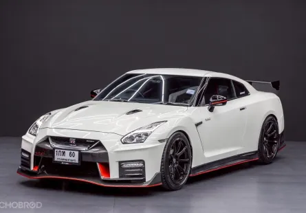 2011 Nissan GT-R 3.8 Premium Edition 4WD รถเก๋ง 2 ประตู เจ้าของขายเอง รถสวย ไมล์น้อย 