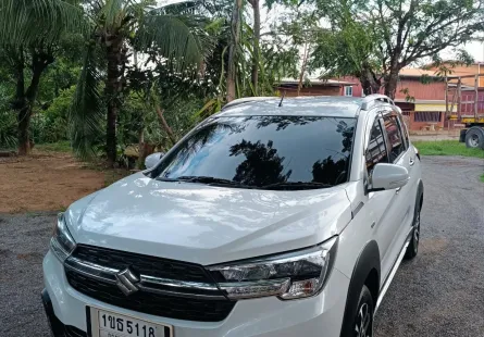 ขาย SUZUKI XL7 ปี 2020 รถบ้านมือเดียว