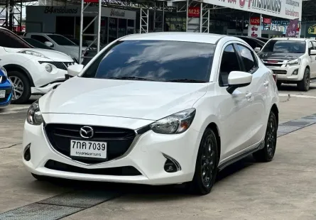 ขายรถ Mazda 2 1.3 High Connect ปี 2017 สภาพดี