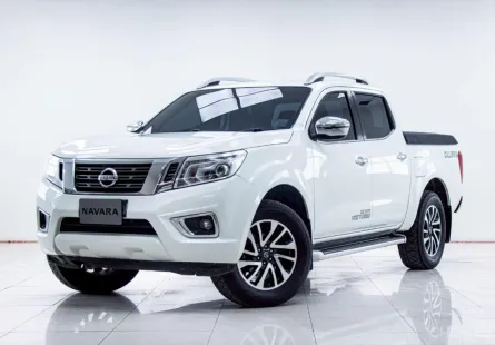 5B894 NISSAN NAVARA 2.5 VL CALIBRE DOUBLE CAB 2015