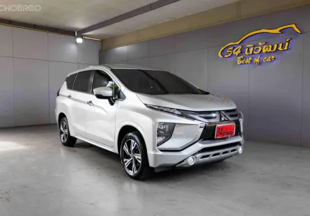 2022 MITSUBISHI XPANDER 1.5 GT AT