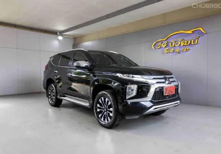 2020 MITSUBISHI PAJERO SPORT 2.4 GT PREMIUM 4WD. AT