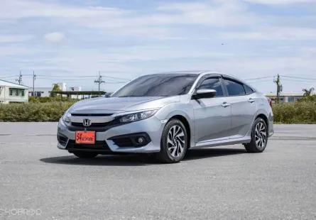 2019 HONDA CIVIC FC 1.8 EL CVT