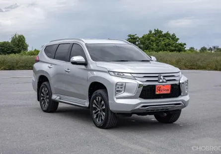 2021 MITSUBISHI PAJERO SPORT 2.4 GT PLUS AT