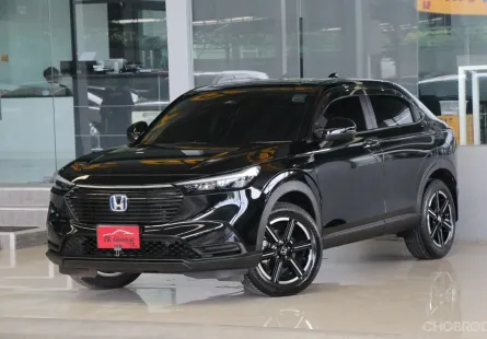 2023 Honda HR-V 1.5 e:HEV SUV 