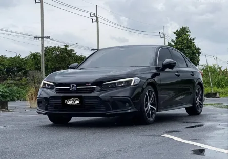 2022 Honda Civic 2.0 e:HEV RS