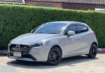 2023 Mazda 2 1.3 C