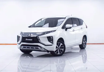 1D668 MITSUBISHI XPANDER 1.5 GT AT 2019