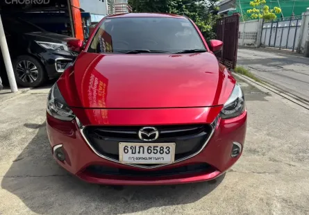ด่วน! Mazda 2 1.3 Sports (5Door) ปี 2018 ราคาเพียง 249,000 บาท