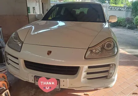 2010 Porsche CAYENNE 3.6 รถ SUV