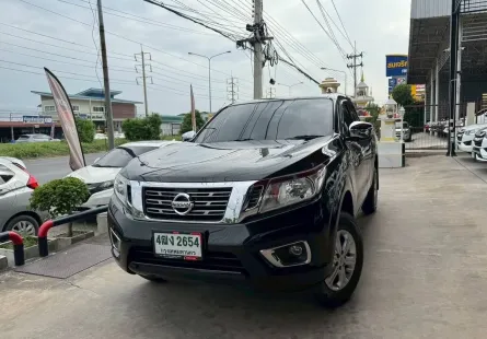 ขายรถกระบะ Nissan Navara 2.5E ปี 2019 สภาพสวยมาก