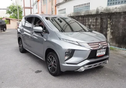 MITSUBISHI XPANDER 1.5 GT ปี 2019