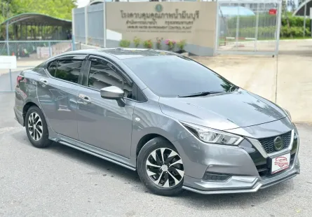 2021 Nissan ALMERA 1.0 EL