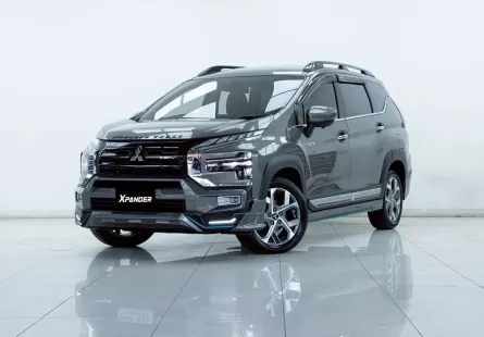2A979 MITSUBISHI XPANDER 1.6 CROSS HEV AT 2024