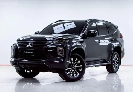 5B938 MITSUBISHI PAJERO 2.4 GT PLUS AT 2021