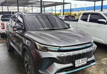 2022 Mg VS SUV รถบ้านมือเดียว