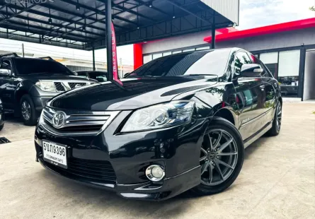 2010 Toyota CAMRY 2.4 Hybrid CD Sedan