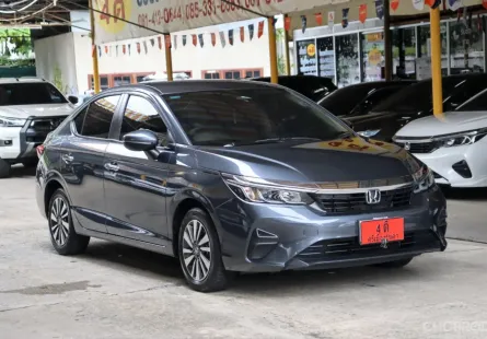 2024 Honda CITY 1.0 Turbo SV Minor Change 