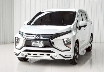 Mitsubishi Xpander 1.5 GT ปี 2021 รถครอบครัว 7 ที่นั่ง ราคาถูก