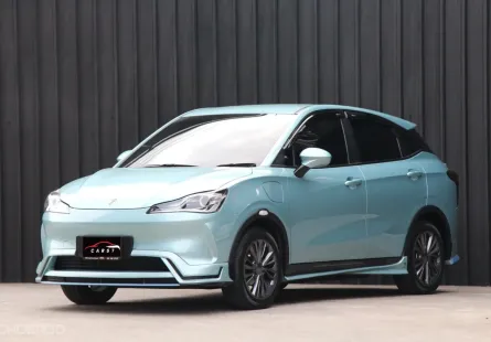 2023 NETA NETA V NETA V 38.5 kWh รถเก๋ง 5 ประตู 