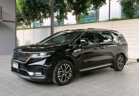 2022 Kia Carnival 2.2 Carnival SXL รถตู้/MPV รถสภาพดี มีประกัน 