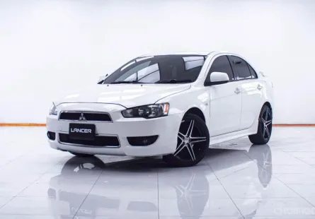 1D661 MITSUBISHI LANCER EX 1.8 GLS 2013  
