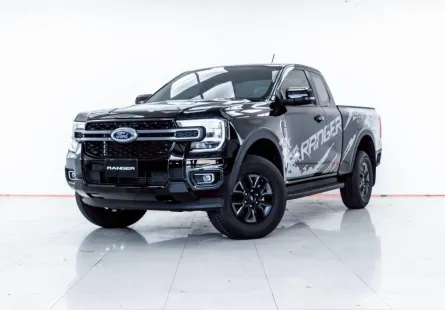 4A796 Ford Ranger 2.0 XLS Hi-Rider 2025 