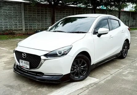 2022 MAZDA MAZDA2 1.3 S Leather